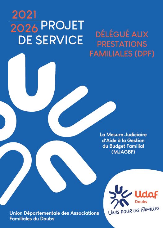 Udaf 82 - Mesure Judiciaire d'Aide à la Gestion du Budget Familial - UDAF  Tarn-et-Garonne