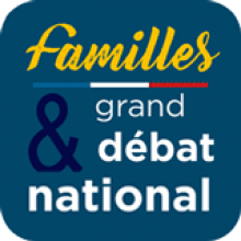 familles et grand débat national